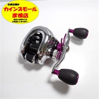 １２アンタレス右